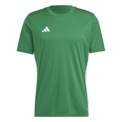 ADIDAS MAGLIA TABELA 23 - GREEN/WHITE