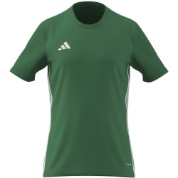 ADIDAS MAGLIA TABELA 23 - GREEN/WHITE