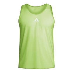 ADIDAS PRO BIB - SEMI SOL GREEN