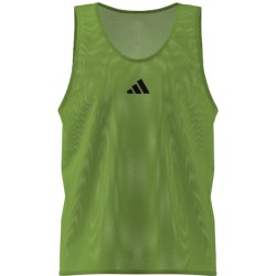ADIDAS PRO BIB - SEMI SOL GREEN
