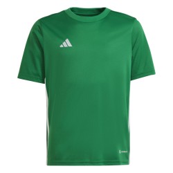 ADIDAS MAGLIA TABELA 23 JR. - GREEN/WHITE