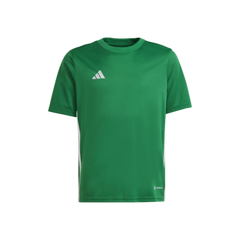 ADIDAS MAGLIA TABELA 23 JR. - GREEN/WHITE