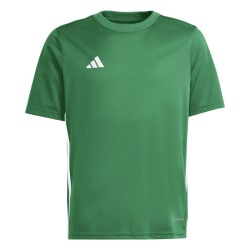 ADIDAS MAGLIA TABELA 23 JR. - GREEN/WHITE