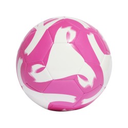 ADIDAS TIRO CLB - WHITE/SHOCK PINK