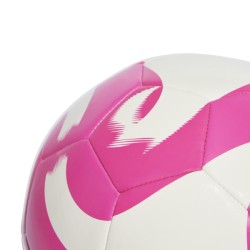 ADIDAS TIRO CLB - WHITE/SHOCK PINK