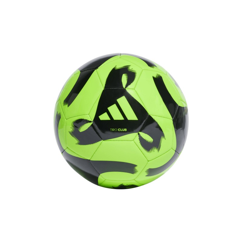 ADIDAS TIRO CLB - SOLAR GREEN/BLACK