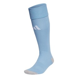 ADIDAS MILANO 23 SOCKS - TMLGBL/WHITE