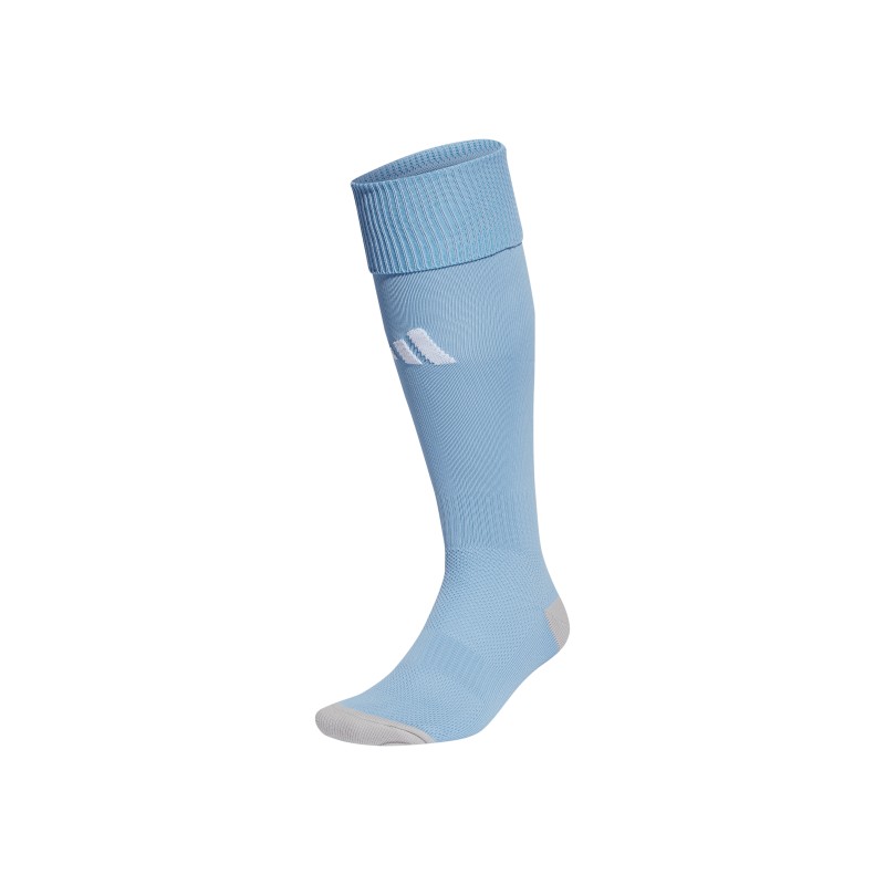 ADIDAS MILANO 23 SOCKS - TMLGBL/WHITE