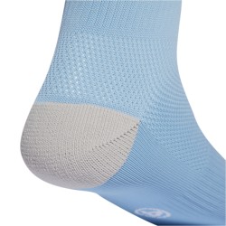 ADIDAS MILANO 23 SOCKS - TMLGBL/WHITE