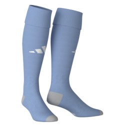 ADIDAS MILANO 23 SOCKS - TMLGBL/WHITE