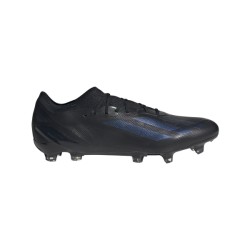 ADIDAS SCARPE X CRAZYFAST.1 FG - BLACK