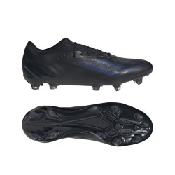 ADIDAS SCARPE X CRAZYFAST.1 FG - BLACK