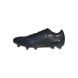 ADIDAS SCARPE X CRAZYFAST.1 FG - BLACK