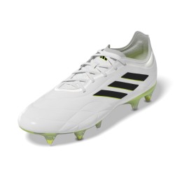 ADIDAS SCARPE COPA PURE.1 SG - WHITE/BLACK