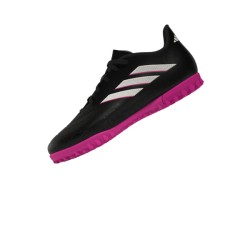 ADIDAS SCARPE COPA PURE.4 TF JR. - BLACK/PINK