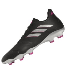 ADIDAS SCARPE COPA PURE.3 FG JR. - BLACK/PINK