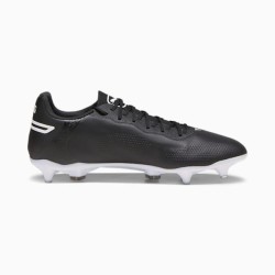 PUMA SCARPA KING PRO MXSG - BLACK