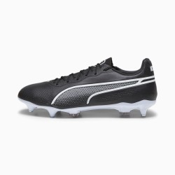 PUMA SCARPA KING PRO MXSG - BLACK