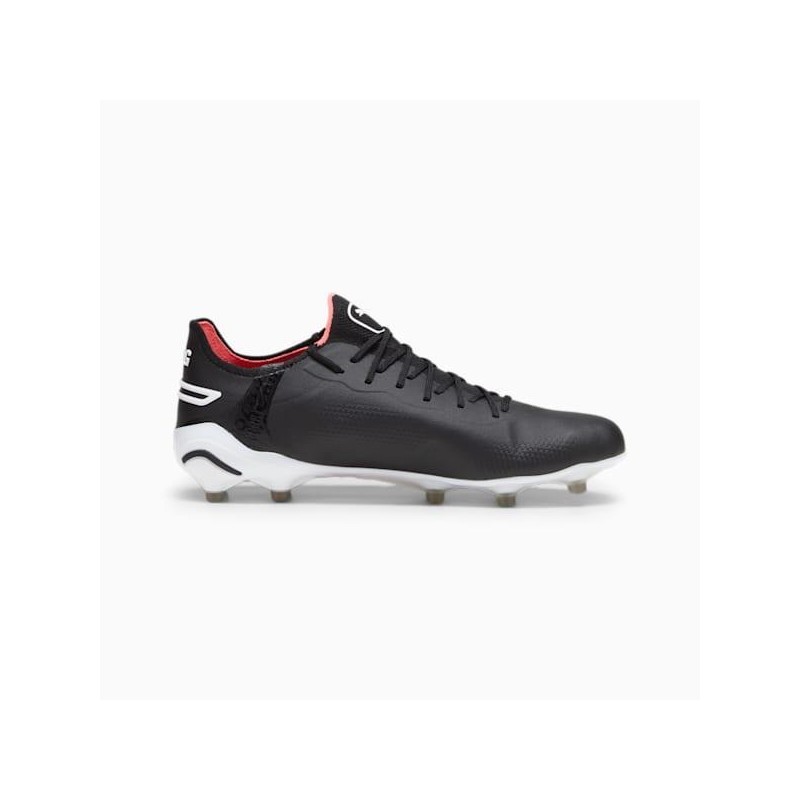 PUMA SCARPA KING ULTIMATE FG/AG - BLACK