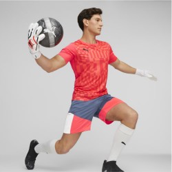 PUMA GUANTI ULTRA MATCH FG/AG - WHITE