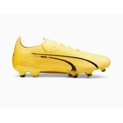 PUMA SCARPA ULTRA ULTIMATE FG/AG - YELLOW