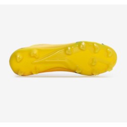 PUMA SCARPA ULTRA MATCH+ LL FG/AG - YELLOW