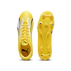 PUMA SCARPA ULTRA PLAY MXSG - YELLOW
