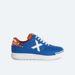 MUNICH SCARPA G-3 KID...