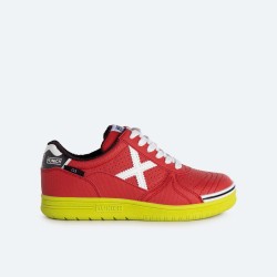 MUNICH SCARPA G-3 KID...