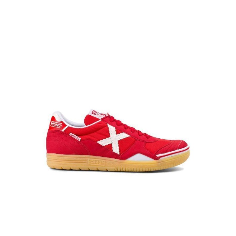 MUNICH SCARPA GRESCA GENIUS 624