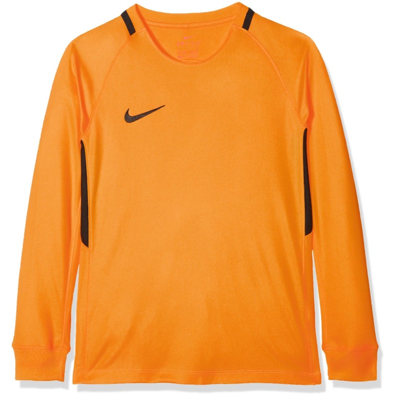 NIKE MAGLIA PARK GOALIE III PORTIERE JR. - ARANCIO