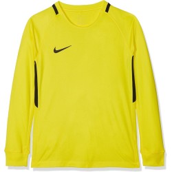 NIKE MAGLIA PARK GOALIE III PORTIERE JR. - GIALLO