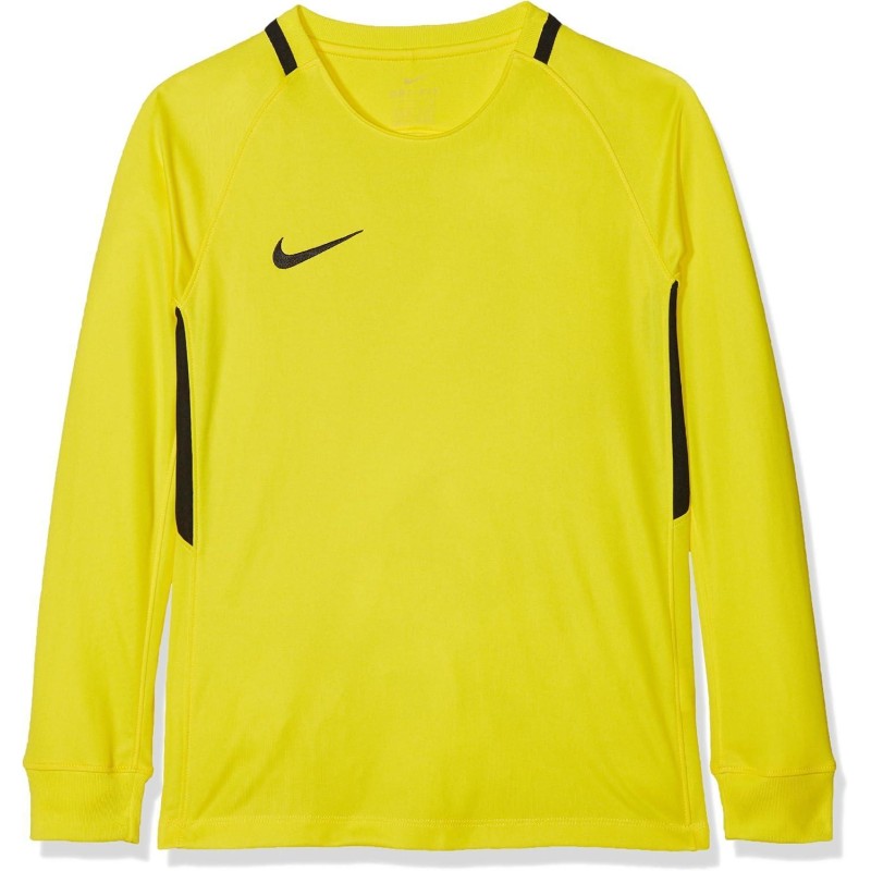 NIKE MAGLIA PARK GOALIE III PORTIERE JR. - GIALLO