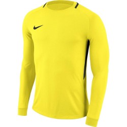 NIKE MAGLIA PARK GOALIE III PORTIERE - GIALLO