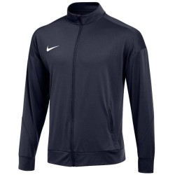 NIKE GIACCA ACDPRO24 DF K - OBSIDIAN/WHITE