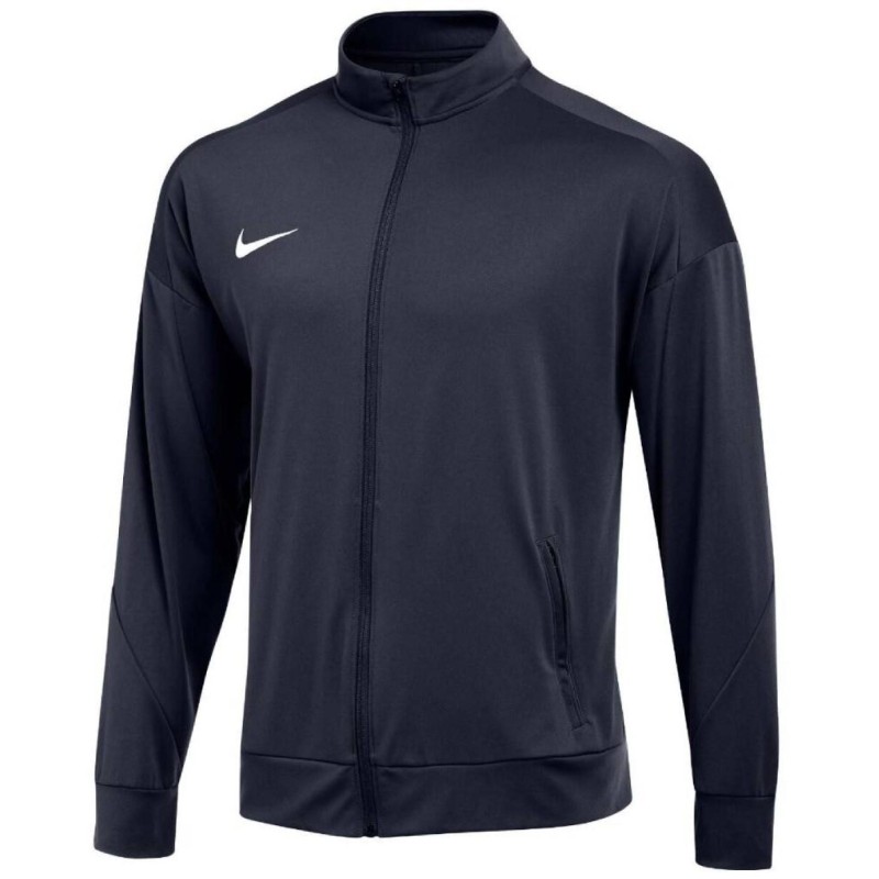 NIKE GIACCA ACDPRO24 DF K - OBSIDIAN/WHITE