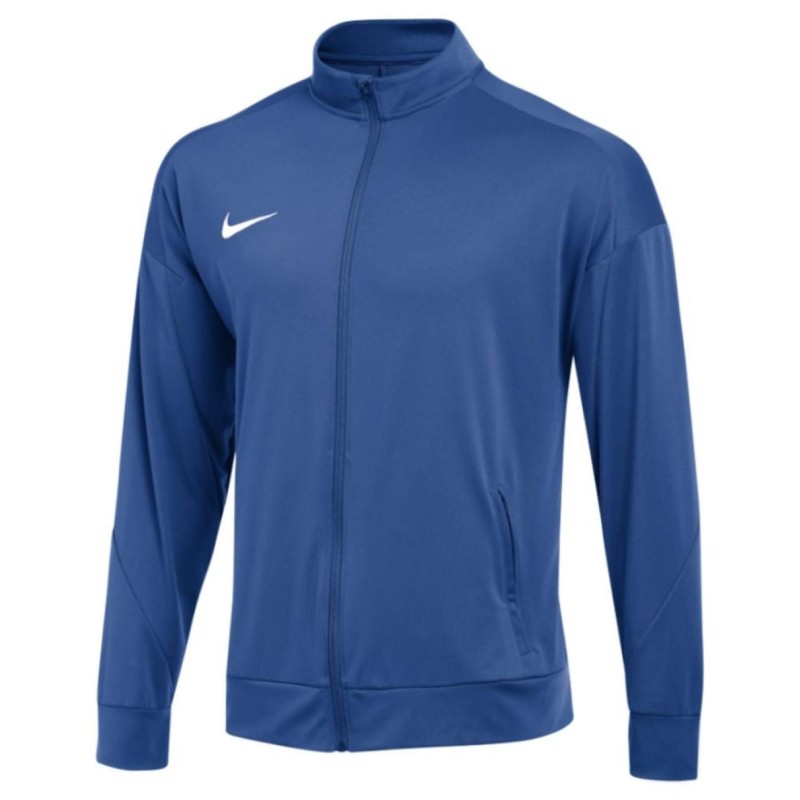 NIKE GIACCA ACDPRO24 DF K - ROYAL BLUE/BLACK