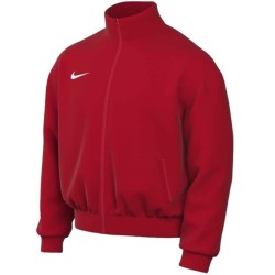 NIKE GIACCA ACDPRO24 DF K - UNIVERSITY RED/WHITE