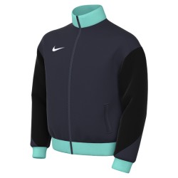NIKE GIACCA ACDPRO24 DF K JR. - OBSIDIAN/BLACK