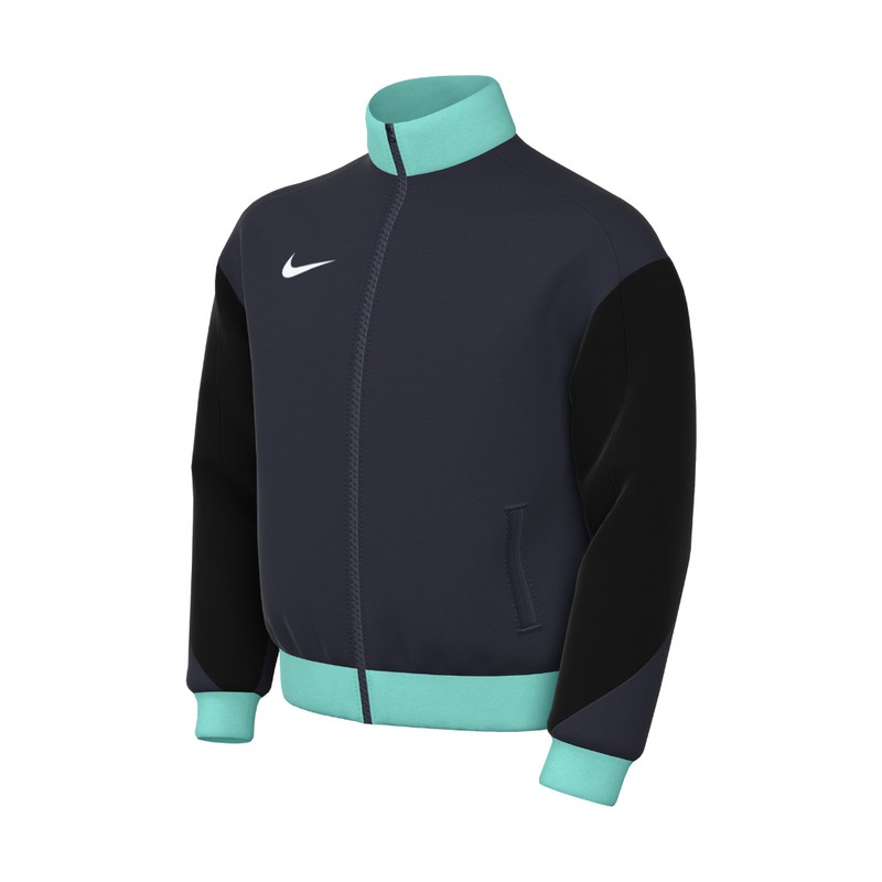 NIKE GIACCA ACDPRO24 DF K JR. - OBSIDIAN/BLACK