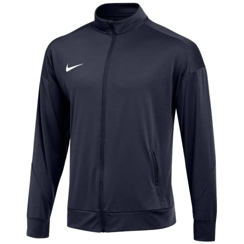 NIKE GIACCA ACDPRO24 DF K JR. - OBSIDIAN/WHITE