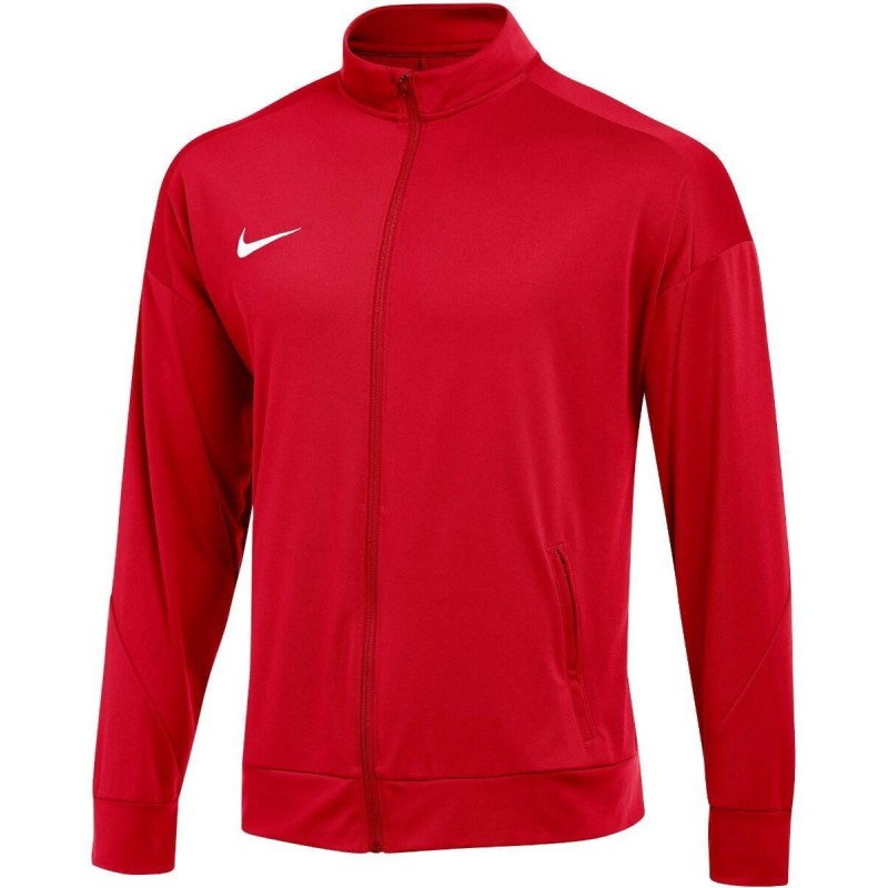 NIKE GIACCA ACDPRO24 DF K JR. - UNIVERSITY RED/WHITE
