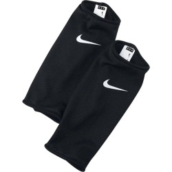 NIKE GUARD LOCK - BLACK/WHITE