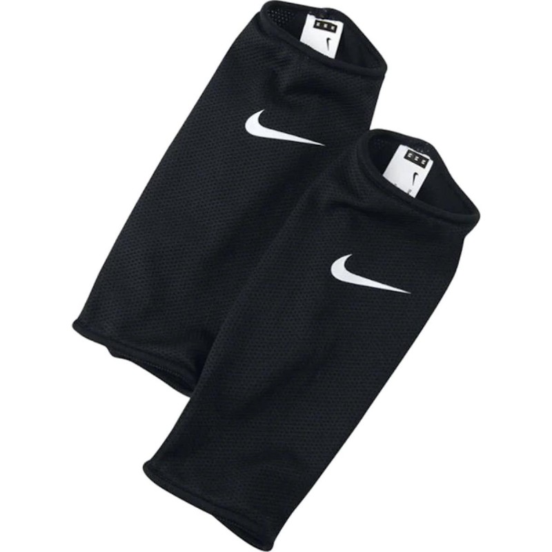 NIKE GUARD LOCK - BLACK/WHITE