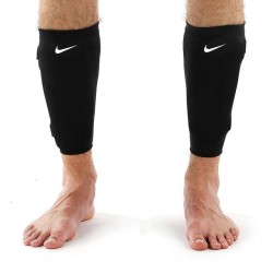 NIKE GUARD LOCK - BLACK/WHITE