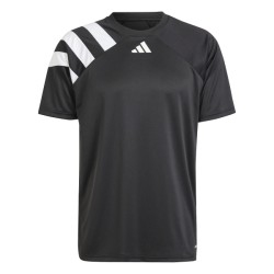 ADIDAS MAGLIA FORTORE23 - BLACK/WHITE
