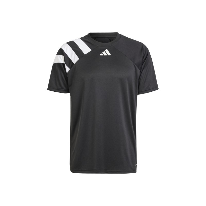 ADIDAS MAGLIA FORTORE23 - BLACK/WHITE