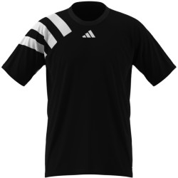 ADIDAS MAGLIA FORTORE23 - BLACK/WHITE