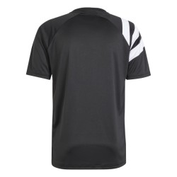 ADIDAS MAGLIA FORTORE23 - BLACK/WHITE