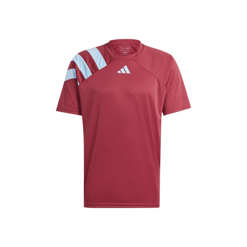 ADIDAS MAGLIA FORTORE23 - RED/SKY